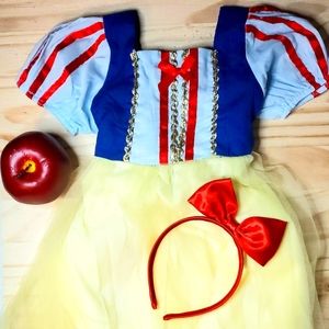 New! Baby Costume